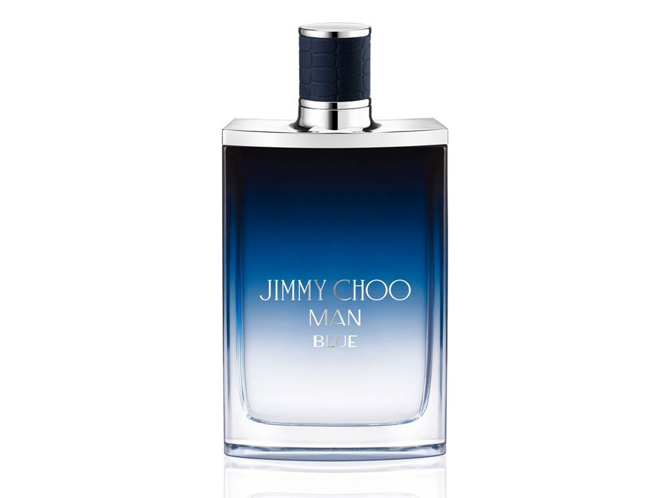 Jimmy Choo Man BLUE by Jimmy Choo EDT TESTER 100 ML.